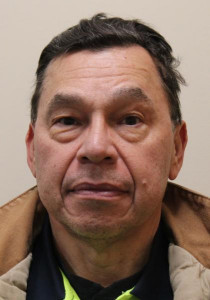 Gregory Steven Lopez a registered Sex Offender of Wyoming