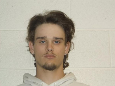 Patrick Sean Beck a registered Sex Offender of Wyoming