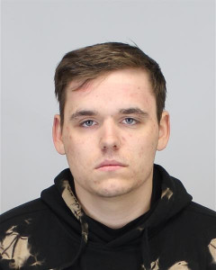 Morgan Michael Hayden a registered Sex Offender of Wyoming