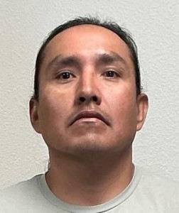 Alonzo Tapaha Tabaho a registered Sex Offender of Wyoming