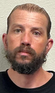 Shane Mitchell Krueger a registered Sex Offender of Wyoming