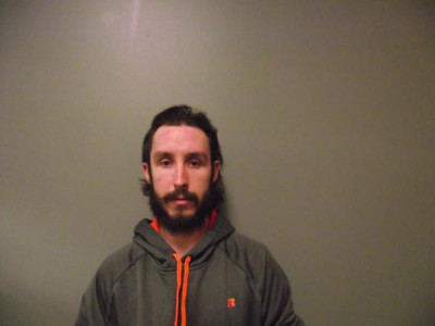 Triston Gordon Ehle a registered Sex Offender of Wyoming
