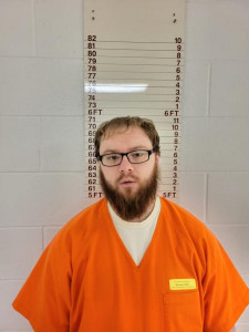 Andrew Izack Sherman a registered Sex Offender of Wyoming