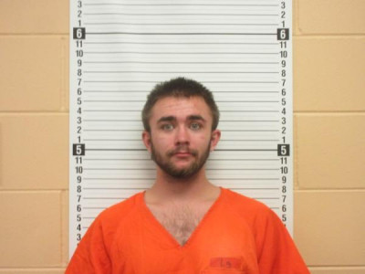 Nathan Gage Rhoades a registered Sex Offender of Wyoming