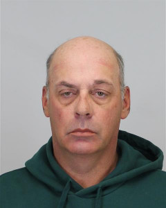 Breck Anthony Daniels a registered Sex Offender of Wyoming