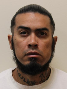 Marcus Gomisindo Lopez a registered Sex Offender of Wyoming