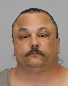 Bryan Steven Walker a registered Sex Offender of Wyoming