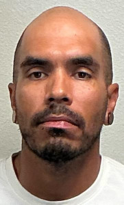 Christopher Blaine Carrasquillo a registered Sex Offender of Wyoming