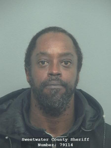Sidney Deandre Skinner a registered Sex Offender of Wyoming