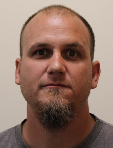 Forrest Benjamin Sanders a registered Sex Offender of Wyoming