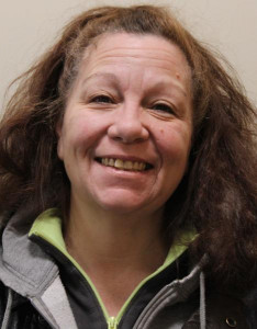 Shawna Michelle Collins a registered Sex Offender of Wyoming