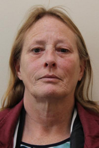 Nancy Jean Rich a registered Sex Offender of Wyoming