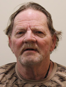Patrick Shawn Davis a registered Sex Offender of Wyoming