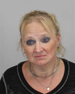 Susan Lynn Tucker a registered Sex Offender of Wyoming