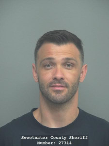 Ronald Halstead a registered Sex Offender of Wyoming