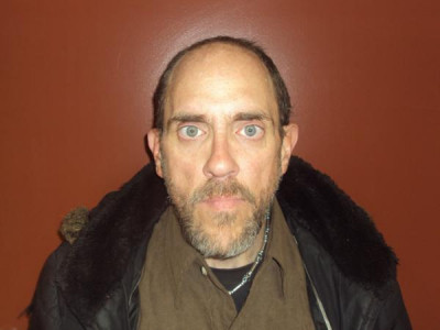 David Christian Goodman a registered Sex Offender of Wyoming