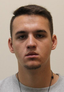 Braiden Lynn Gries a registered Sex Offender of Wyoming