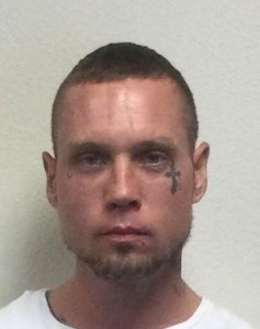 Sammuel Dwayne Coe a registered Sex Offender of Wyoming