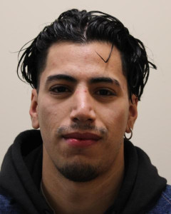 Ulises Guillermo Lozoya Ramos a registered Sex Offender of Wyoming
