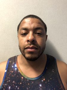 Laquan Brown a registered Sex Offender of Wyoming