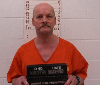 Richard Lee Castle a registered Sex Offender of Wyoming