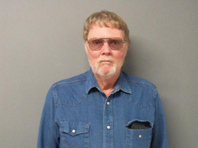 Gregory Lee Knudsen a registered Sex Offender of Wyoming