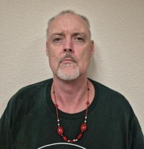 Delbert Victor Littlejohn a registered Sex Offender of Wyoming