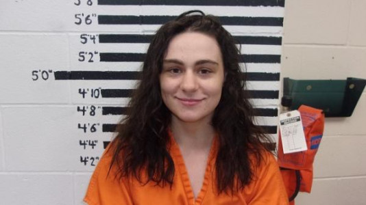 Echo Lynn Gines a registered Sex Offender of Wyoming