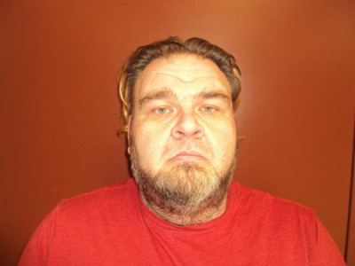 Douglas Alan Vickers a registered Sex Offender of Wyoming