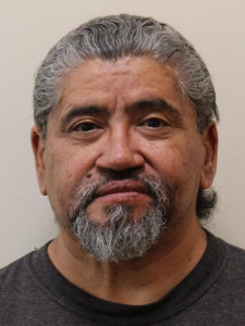 Johnny Anthony Gomez Sr a registered Sex Offender of Wyoming
