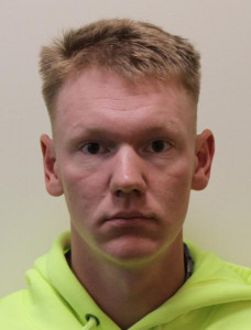 Zachary George Futrell a registered Sex Offender of Wyoming