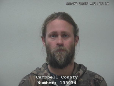 Koltin Spence Applegate a registered Sex Offender of Wyoming