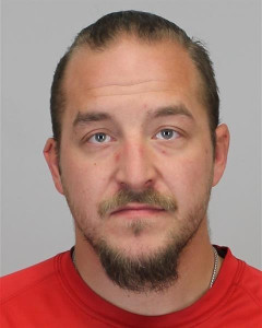 Phillip James Padilla a registered Sex Offender of Wyoming