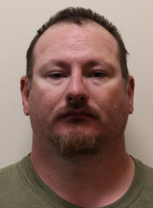 Dustin Steadman a registered Sex Offender of Wyoming