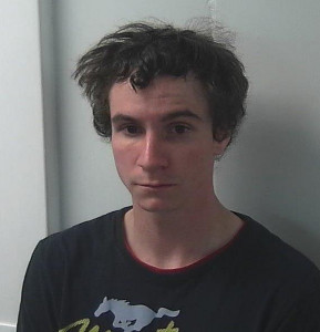Ross Michael Nutter a registered Sex Offender of Wyoming