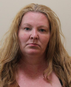 Shanda May Sloan-foster a registered Sex Offender of Wyoming