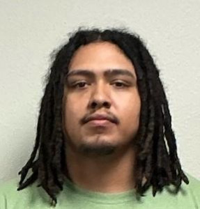 Jordan James Simon a registered Sex Offender of Wyoming