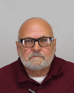 John Eric Baugher a registered Sex Offender of Wyoming