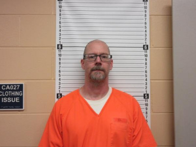 John Byron Mills a registered Sex Offender of Wyoming