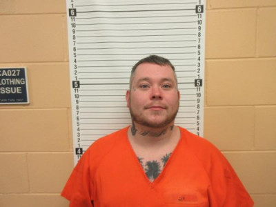 Nickolas Andrew Banner a registered Sex Offender of Wyoming