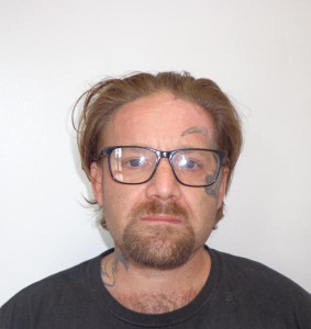 Rebel Scott Kuebel a registered Sex Offender of Wyoming