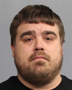 Stephen Thornton a registered Sex Offender of Wyoming