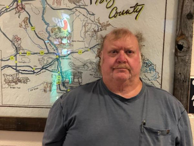 Lester Laurel Jones a registered Sex Offender of Wyoming