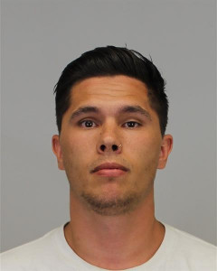 Seth Burrer a registered Sex Offender of Wyoming
