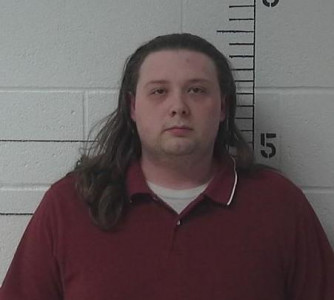 Kaden Blaze Heckert a registered Sex Offender of Wyoming