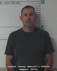 Jeremy Lee Robidoux a registered Sex Offender of Colorado