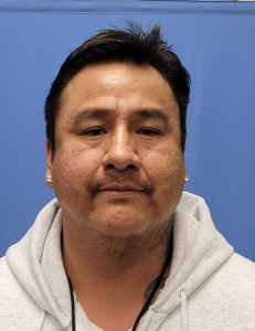 Marques Cory High Elk a registered Sex Offender of Wyoming