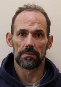 Joshua George Raines a registered Sex Offender of Wyoming