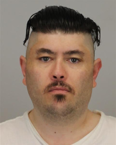 Dominic Ray Martinez a registered Sex Offender of Wyoming