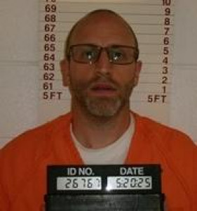 Ty Oliver Mcdowell a registered Sex Offender of Wyoming